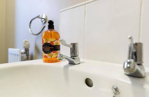 Hartlepool House | Lakeland House