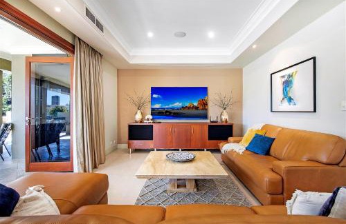 Broadbeach Waters House | Lakeland Keys