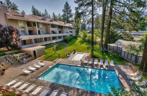 South Lake Tahoe Resort | Lakeland Village at Heavenly