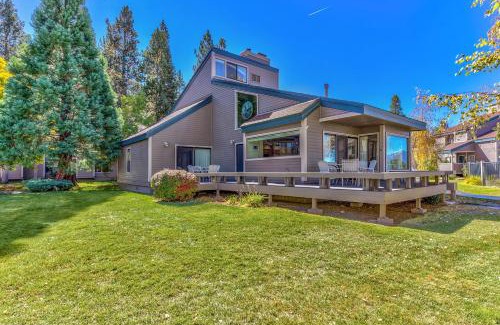 South Lake Tahoe Resort | Lakeland Village at Heavenly