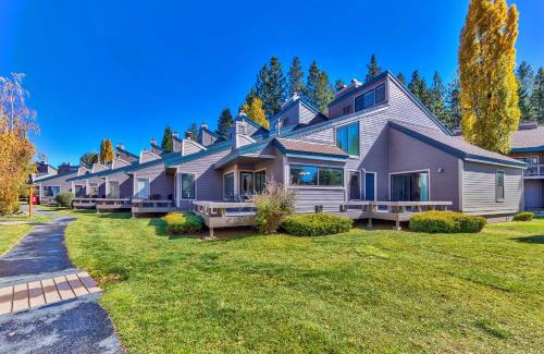South Lake Tahoe Resort | Lakeland Village at Heavenly
