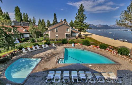 South Lake Tahoe Resort | Lakeland Village at Heavenly