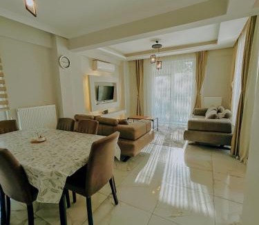 Sapanca Villa | Lakepark resort