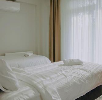 Sapanca Villa | Lakepark resort