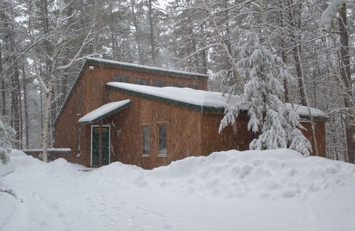 Chocorua Ski and Beach House | Lakes Region/White Mountains - New Hampshire *BOOK NOW FOR WINTER*