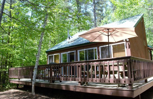 Chocorua Ski and Beach House | Lakes Region/White Mountains - New Hampshire *BOOK NOW FOR WINTER*