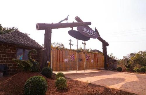 Vikarabad Villa | Lakescape Cottage