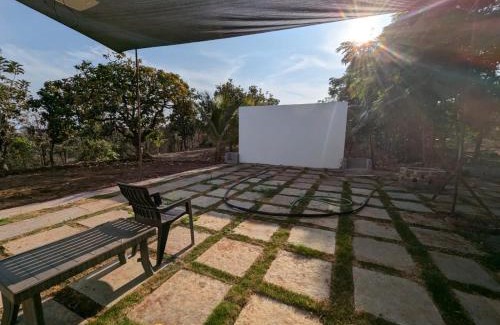 Vikarabad Villa | Lakescape Cottage