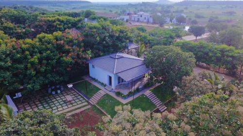 Vikarabad Villa | Lakescape Cottage