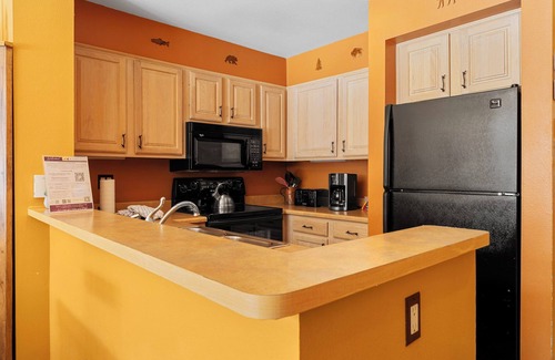 Lakeside Village Apartment | Lakeshore #1545 by Summit County Mountain Retreats