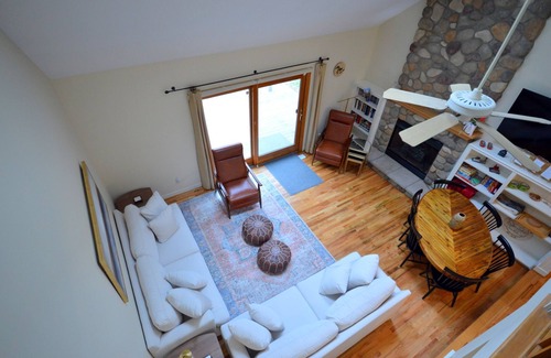 West Olive House | Lakeshore Hideaway: Spacious 4-Bedroom Retreat