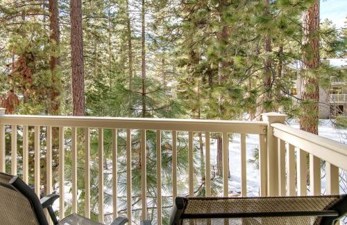 Incline Village House | Lakeshore Townhome 20
