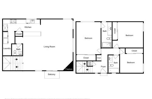 Incline Village House | Lakeshore Townhome 20