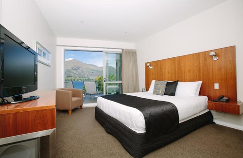 Wanaka Apartment | Lakeside Apartments