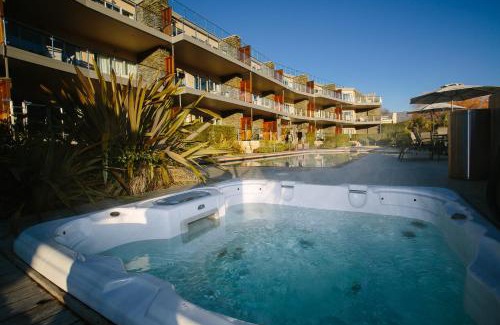 Wanaka Apartment | Lakeside Apartments