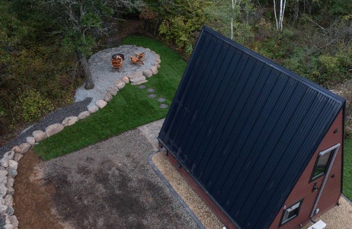 Rock Creek Cabin | Lakeside at Nature Shores