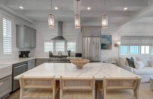 Port Aransas Cottage | Lakeside Beach Cottage@Cinnamon Shore South w/Access to Great Amenities!