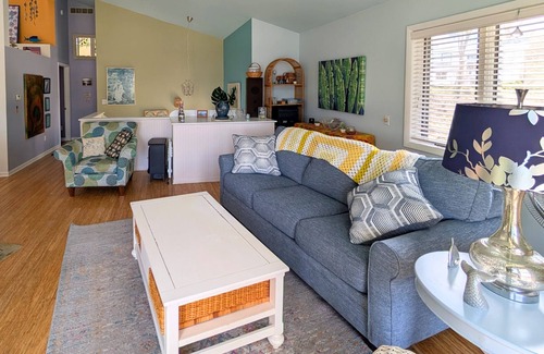 Ottawa County House | Lakeside Bliss: 5-Bedroom Retreat with Private Beach Access & Scenic Views