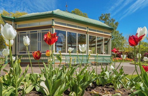 Lake Wendouree Apartment | Lakeside Bliss | Top location Guesthouse