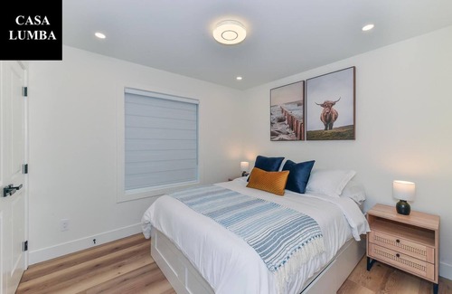 Central Okanagan Cottage | LAKESIDE COTTAGE, BRAND NEW, LA CASA COTTAGES - LAKESIDE RESORT, KELOWNA, BC