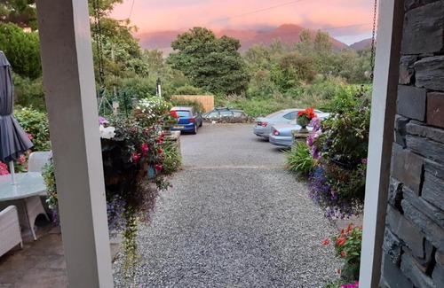 Cockermouth Bed & Breakfast | Lakeside Country Guest House
