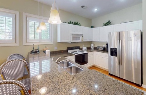 Litchfield by the Sea Villa | Lakeside Delight Villa ResortPerks near Litchfield