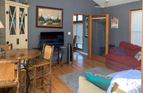 Lakeside House | Lakeside Escape Steps to Lake Michigan Beach!