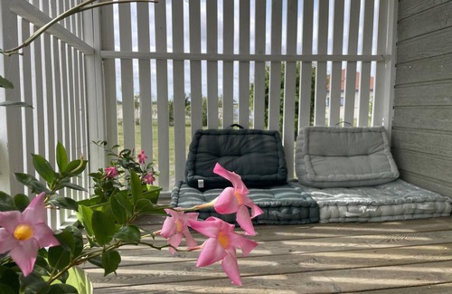 Pierrefitte-sur-Loire Cottage | Lakeside chalet, pet-friendly, near activities