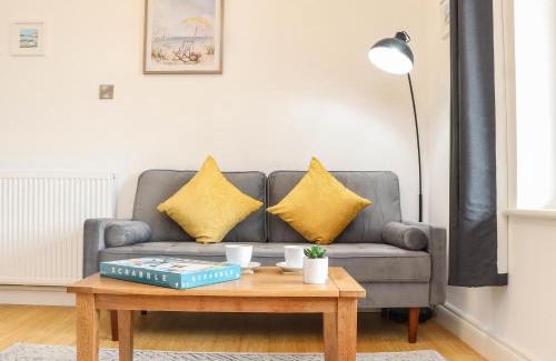 Maenporth Apartment | Lakeside