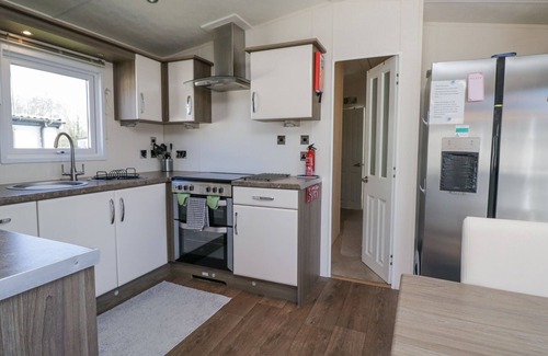 Warton Cottage | Lakeside Haven