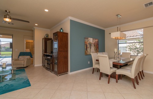 Bradenton House | ⚓Lakeside home with private pool located in Golf & CC!⚓⛳
