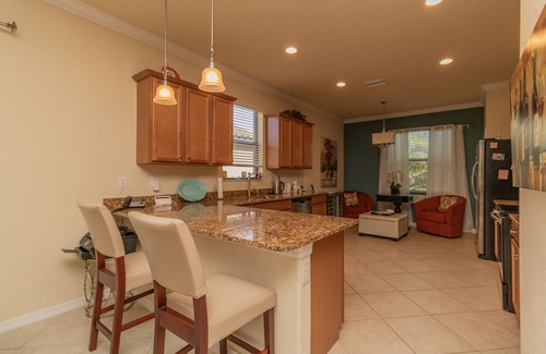 Bradenton House | ⚓Lakeside home with private pool located in Golf & CC!⚓⛳