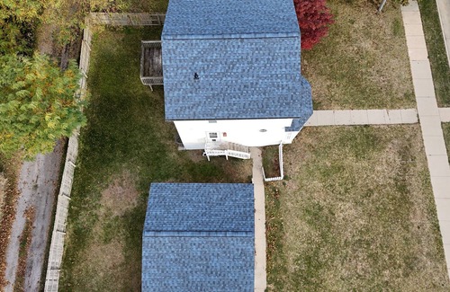 Lakeside House | Lakeside Horizon - minutes to Lake Michigan Pere Marquette Beach & Muskegon Lake