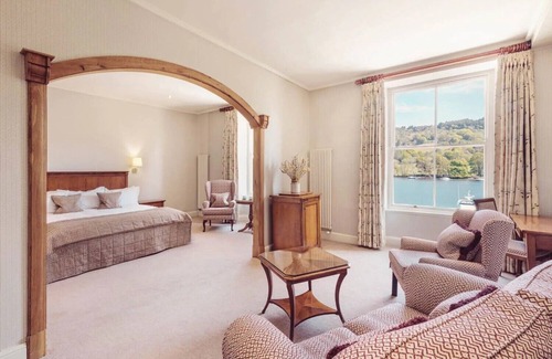 Lakeside Hotel | Lakeside Hotel & Spa