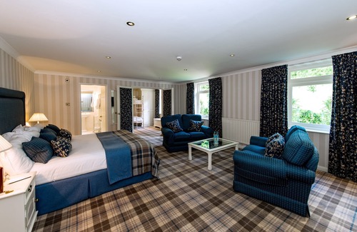 Lakeside Hotel | Lakeside Hotel & Spa