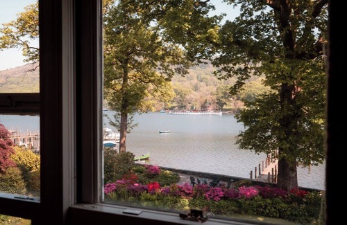 Lakeside Hotel | Lakeside Hotel & Spa