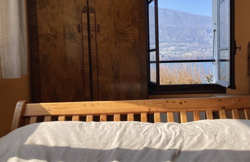 Doussard House | Lakeside House close to Annecy