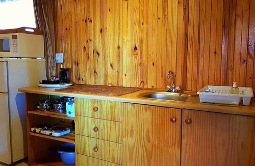 Knysna Apartment | Lakeside Knysna Accomodation
