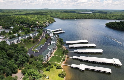 Kaiser House | Lakeside Landing