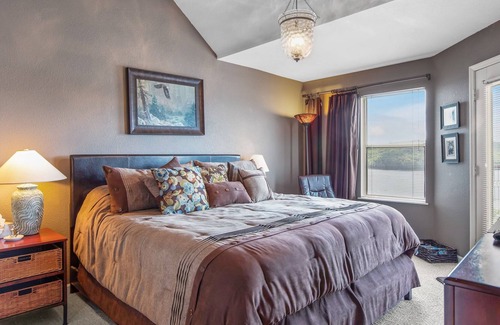 Kaiser House | Lakeside Landing