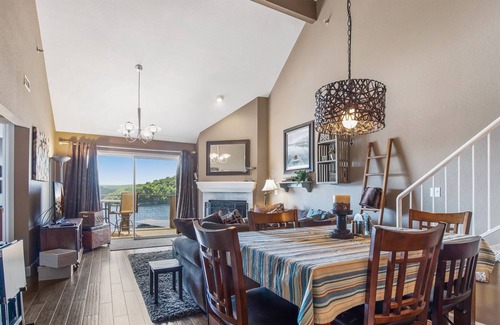 Kaiser House | Lakeside Landing