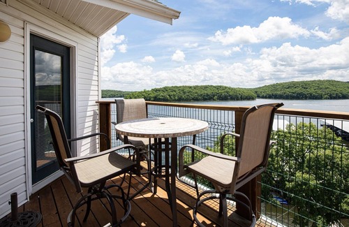 Kaiser House | Lakeside Landing