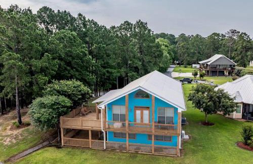 Zwolle House | Lakeside Living Paradise
