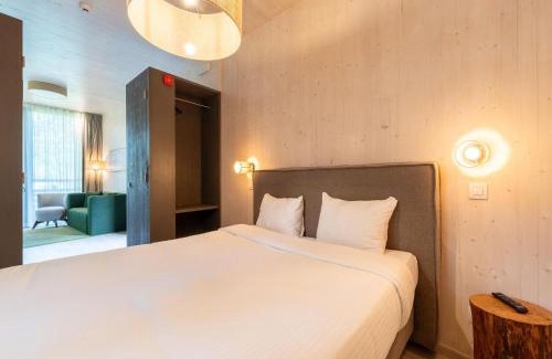 Maubray House | Lakeside Lovely Stay, Antoing