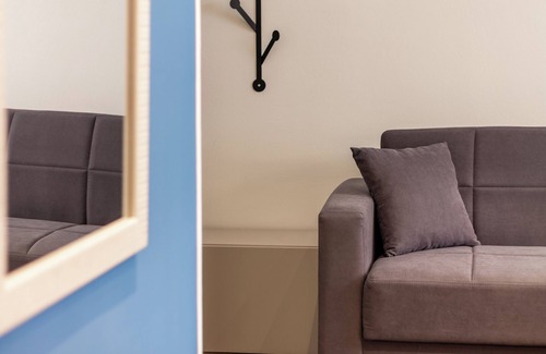 Como Apartment | [Lakeside] New two-room apartment 2
