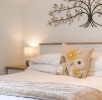 Hunstanton Bed & Breakfast | Lakeside Old Hunstanton