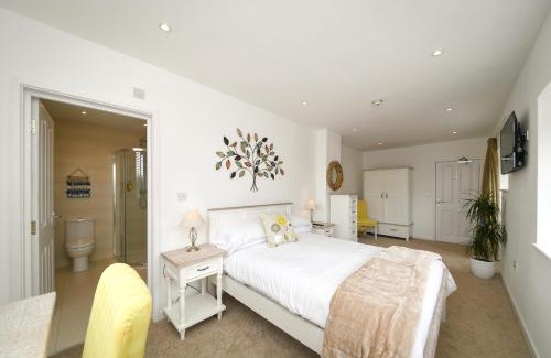 Hunstanton Bed & Breakfast | Lakeside Old Hunstanton