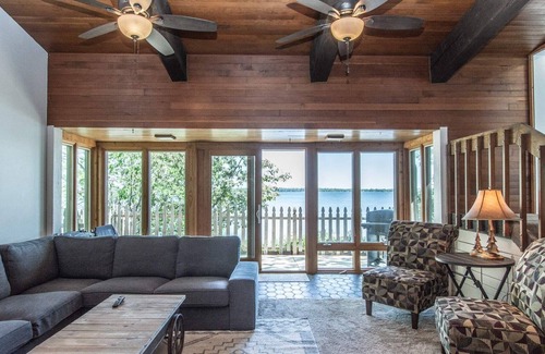 Nisswa House | Lakeside Paradise on Round Lake