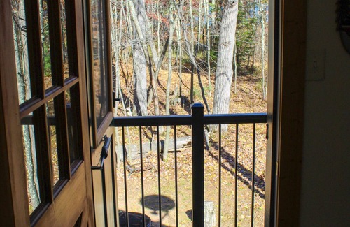 St Germain Cabin | Lakeside Pines 2 located on Pickerel Lake