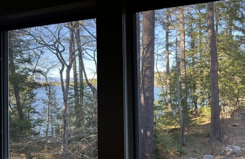 Center Harbor Apartment | Lakeside Place on Squam
